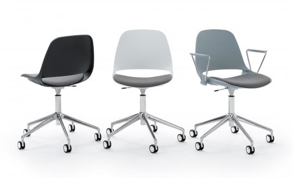 ECLIPSE SOFT TASK CHAIR