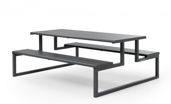 .h24 PICNIC TABLE