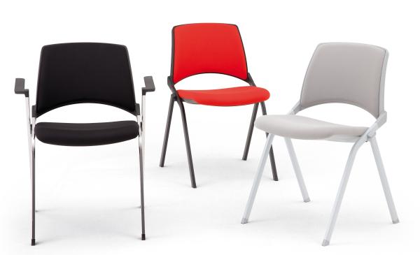 laKENDÒ SOFT ARMCHAIR