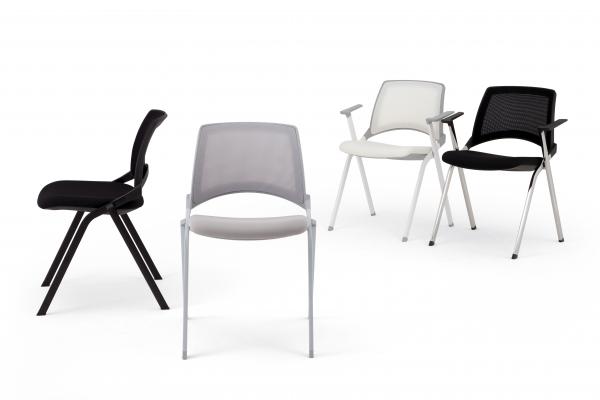 laKENDÒ NET ARMCHAIR