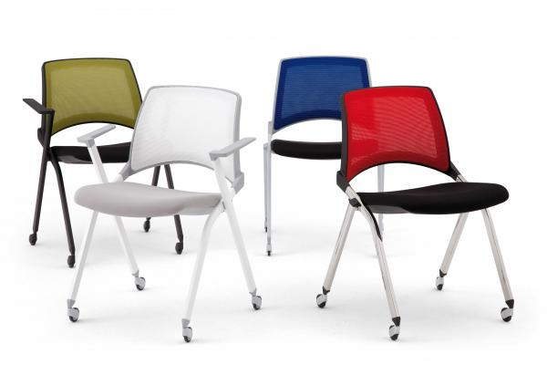 laKENDÒ NET CASTOR ARMCHAIR