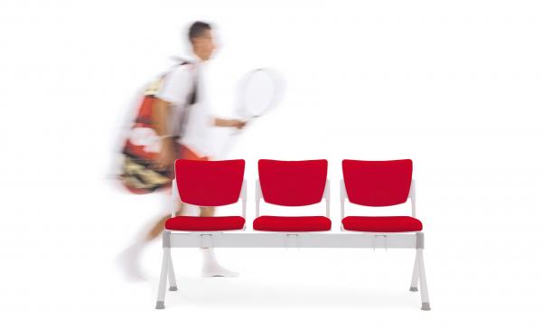 laMIA SOFT MOVABLE BENCH
