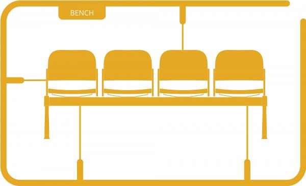 BENCH