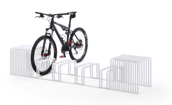 015 BICYCLE RACKS