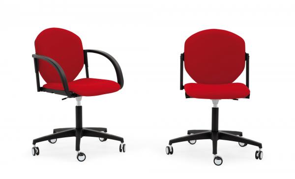 Scudo Soft Task chair