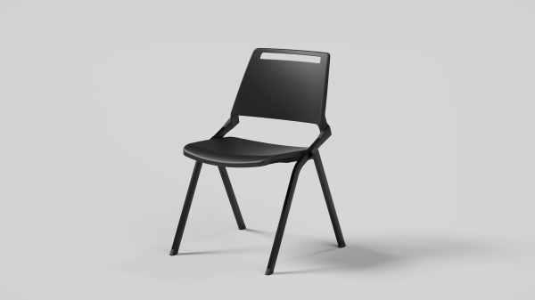 AIKIDO PLASTIC SEDIA