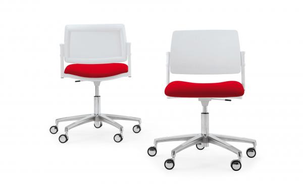 TRILOGY EASY SOFT TASK CHAIR