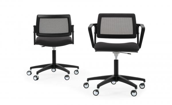 Trilogy Net Task chair