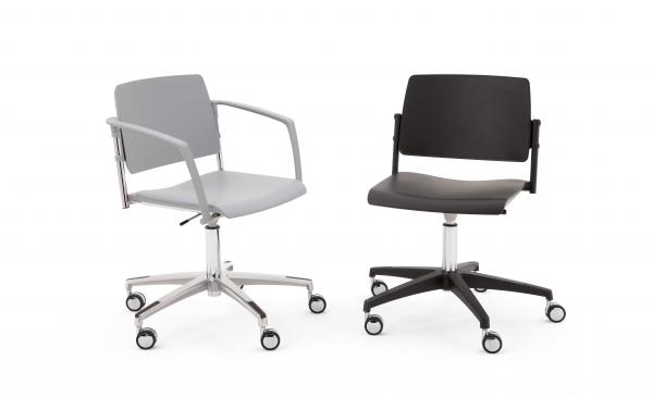 Trilogy Plastic Task chair