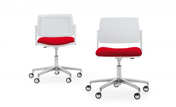 Trilogy Plastic Task chair