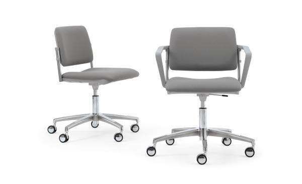 TRILOGY SOFT TASK CHAIR