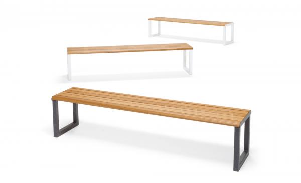 <span class="real">h24</span> Flat bench