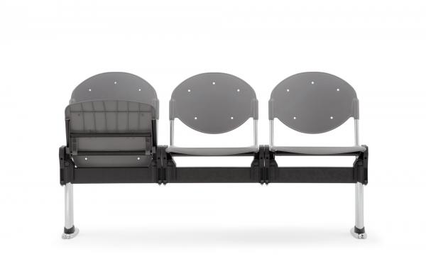 <span>Versa Plastic</span> Panca ribaltabile