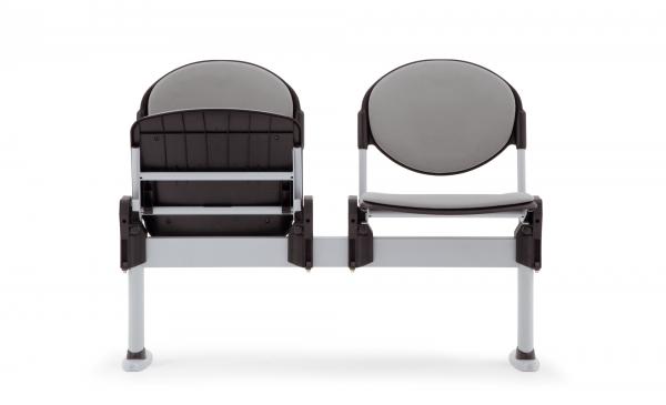 <span>Versa Soft</span> Panca ribaltabile