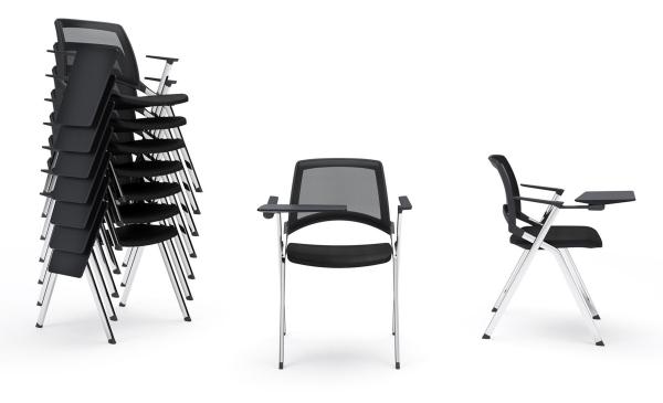 laKENDÒ NET WRITING TABLET CHAIR