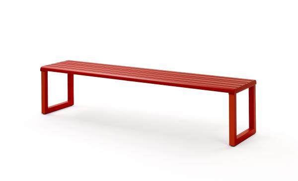 .h24 FLAT BENCH