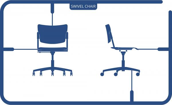 TASK CHAIR