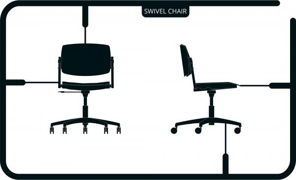 TASK CHAIR