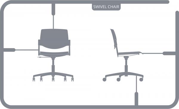 TASK CHAIR