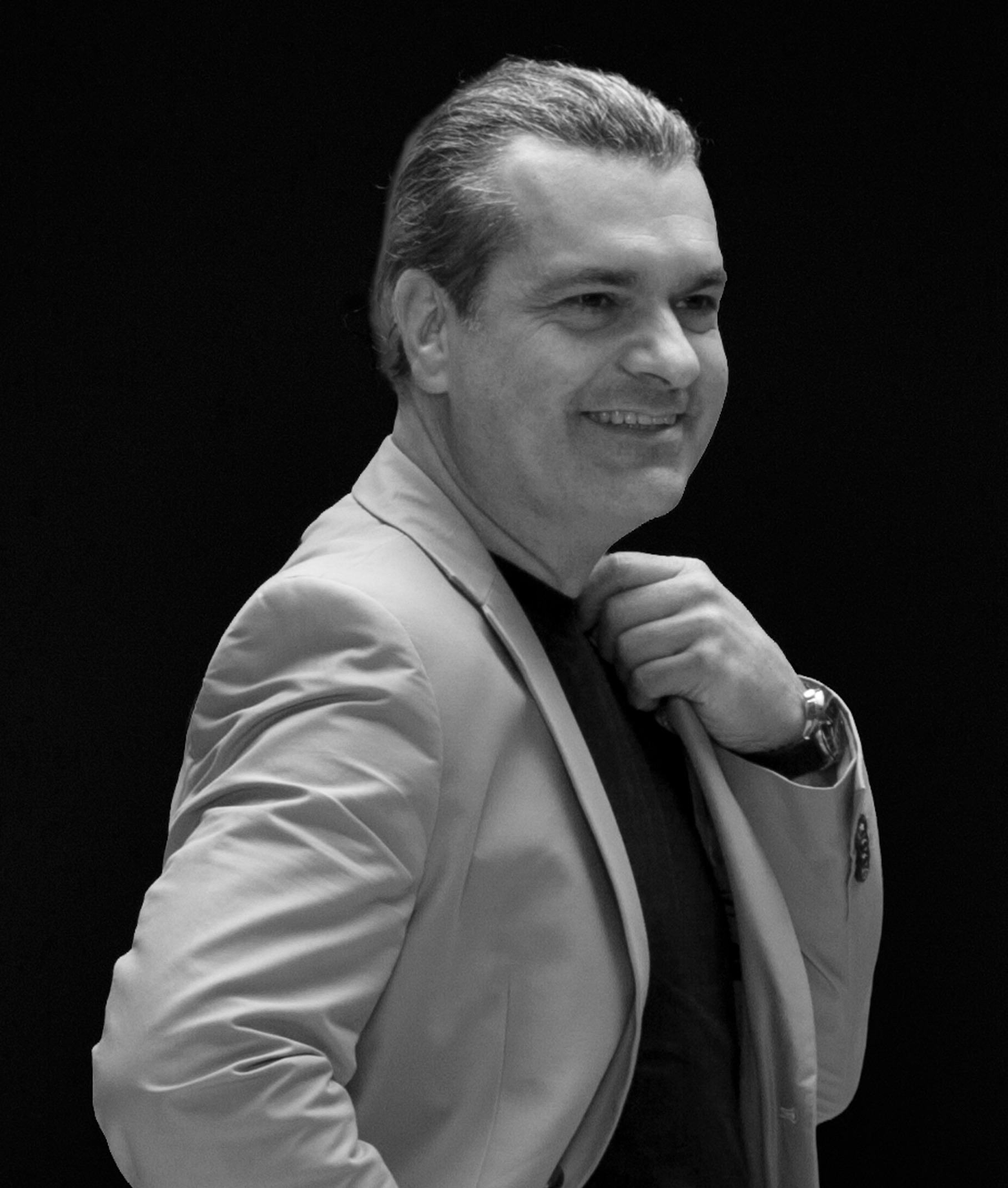 angelo pinaffo
