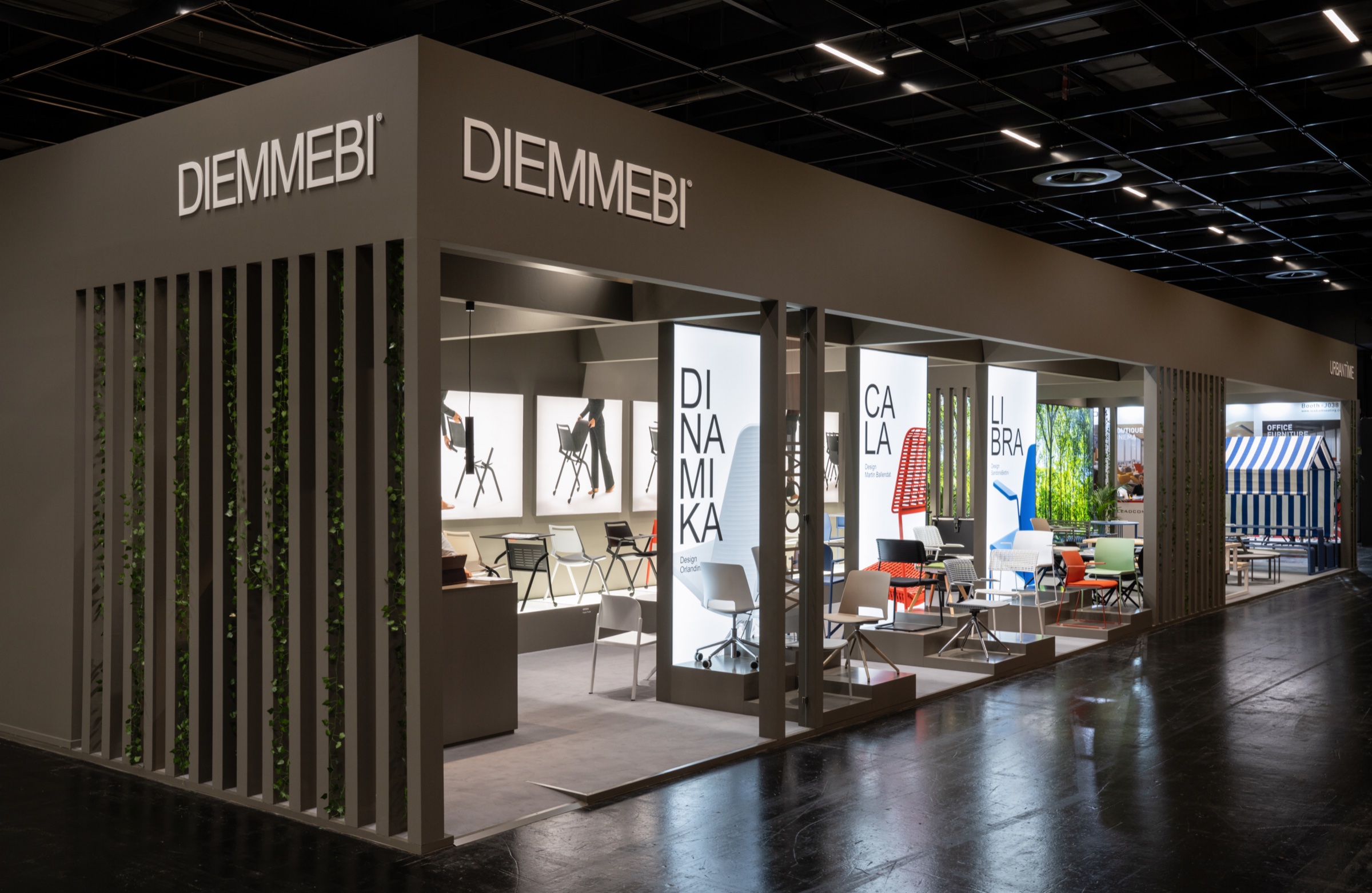 orgatec 2024