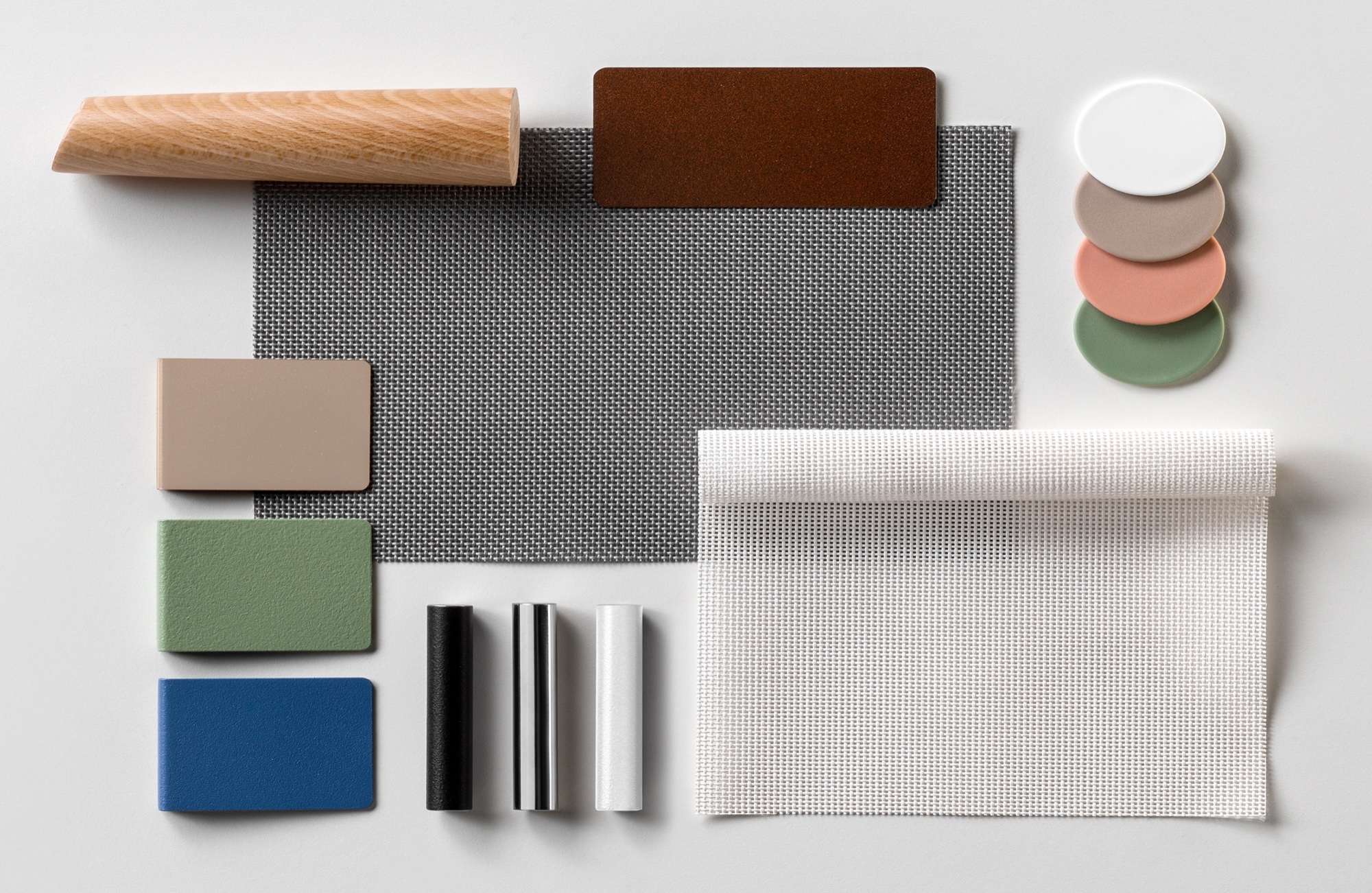 palette colori