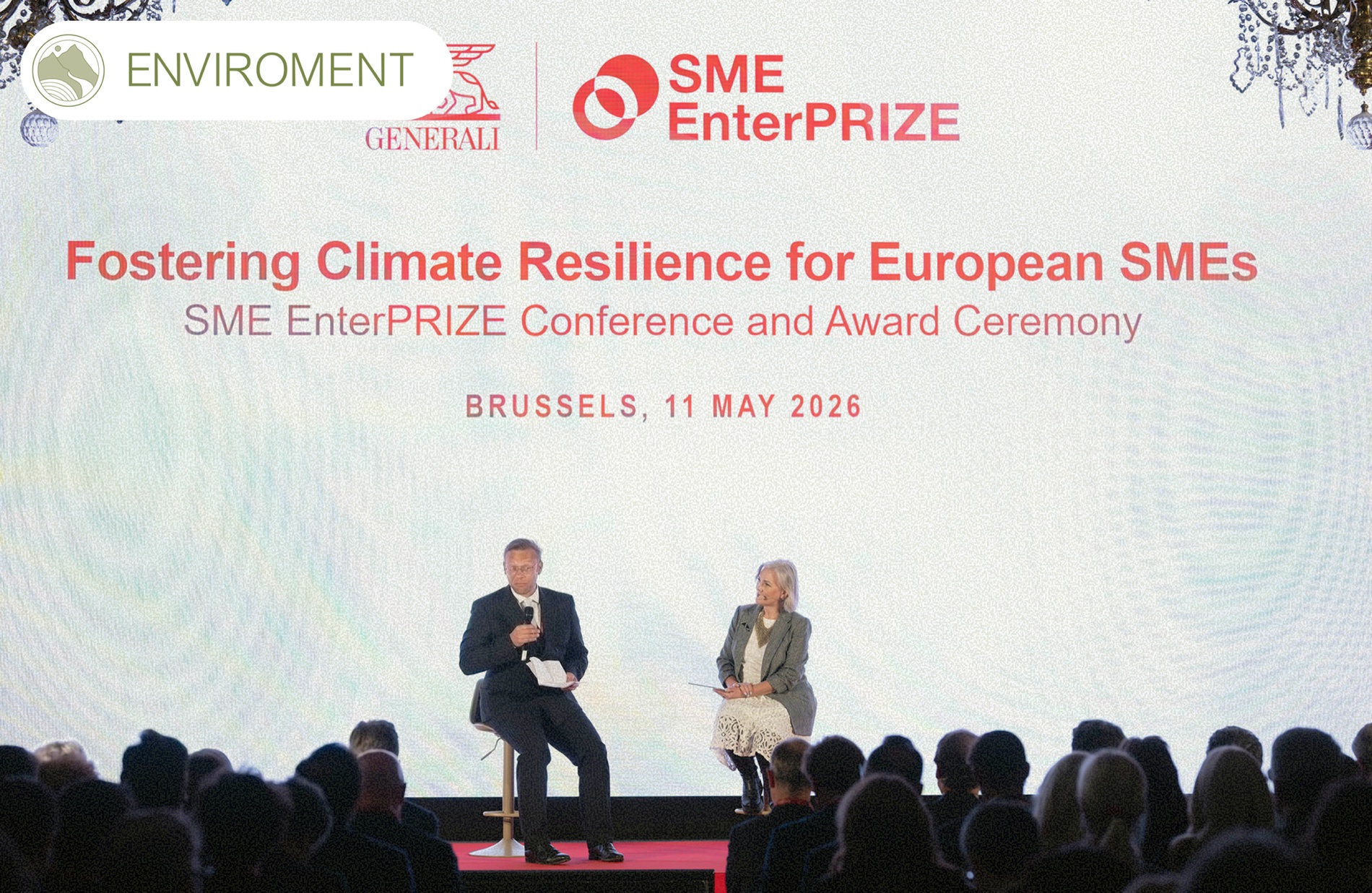 ambiente - sme enterprize