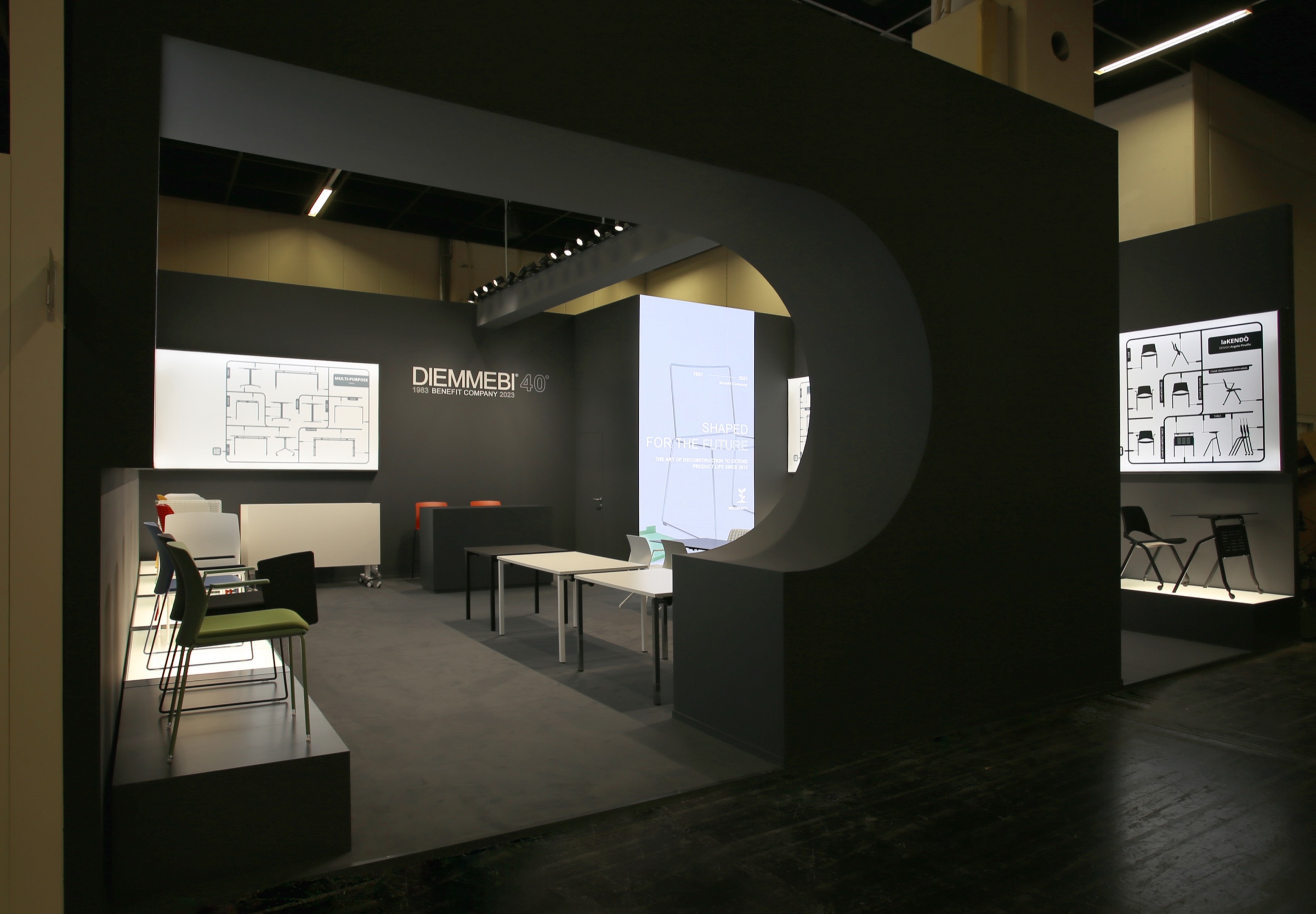 interzum 2023