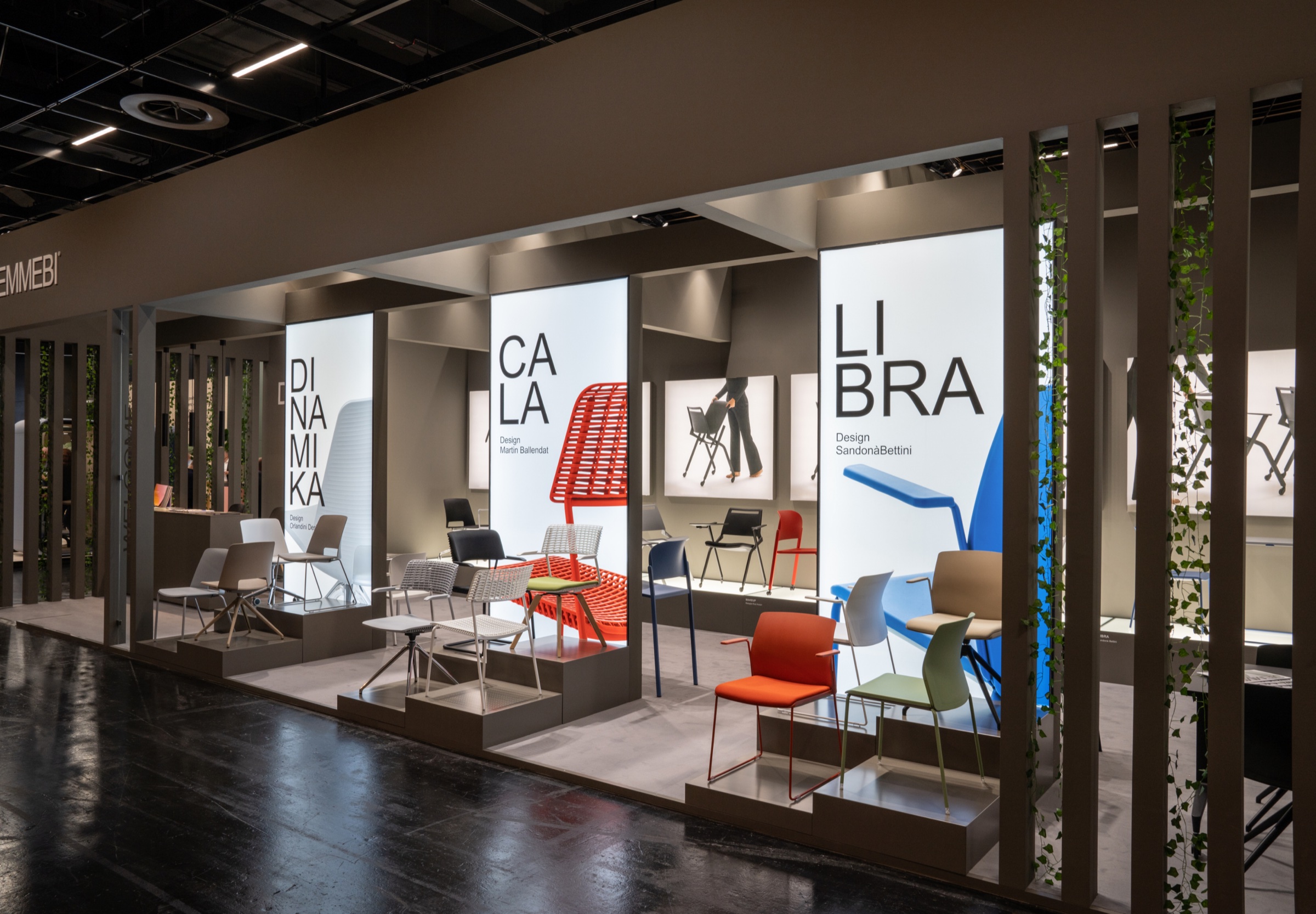 orgatec 2024