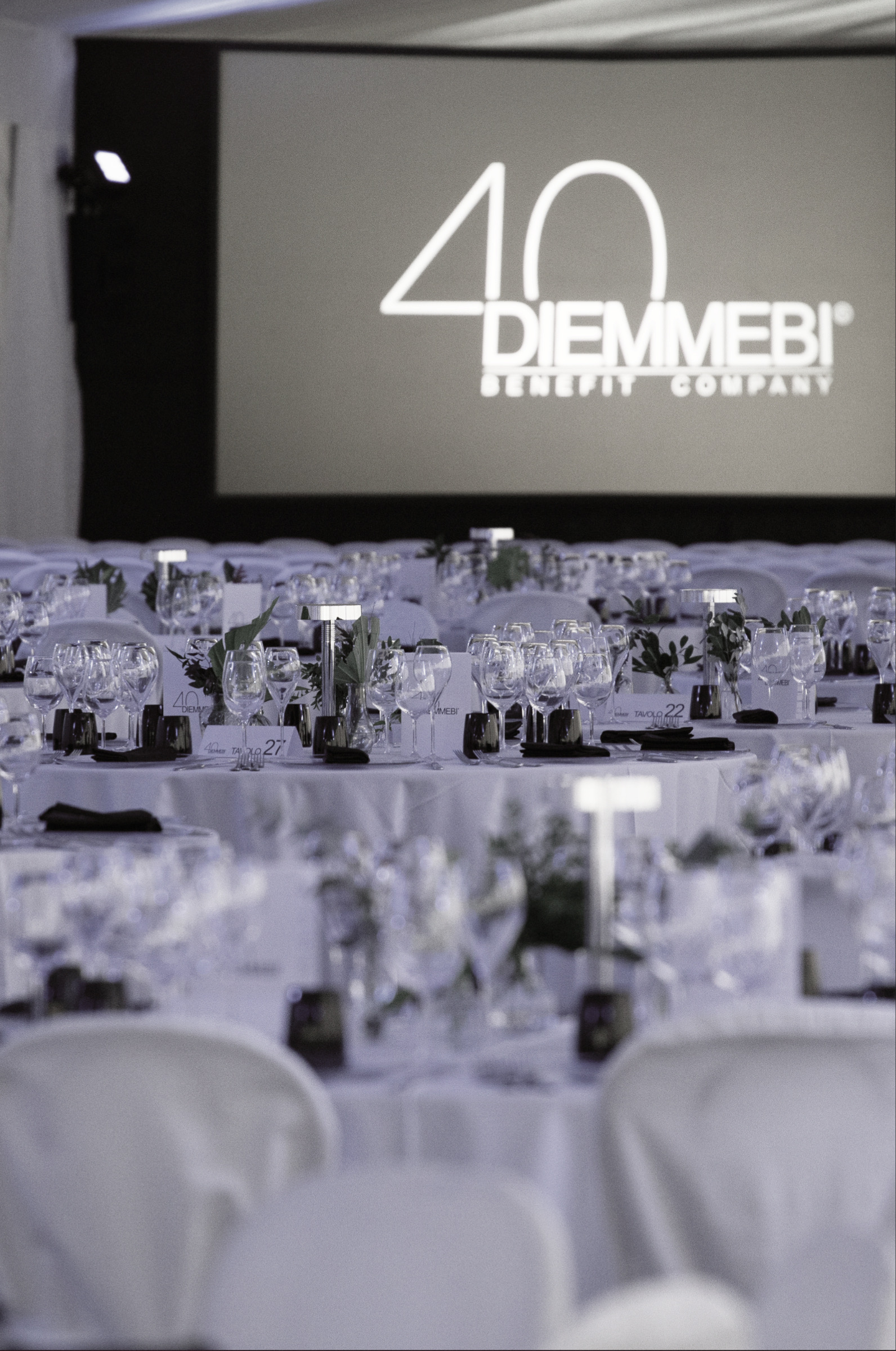 40 anni di diemmebi