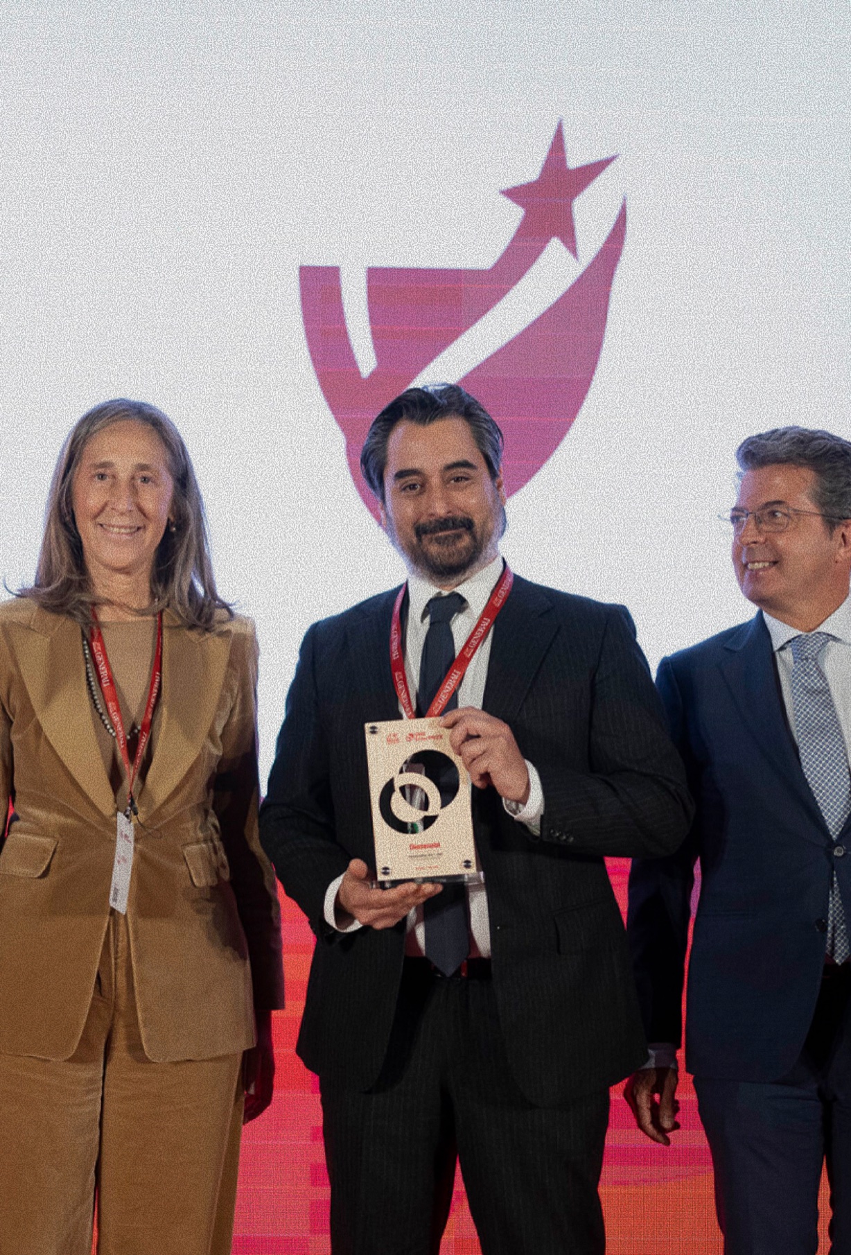 ambiente - sme enterprize
