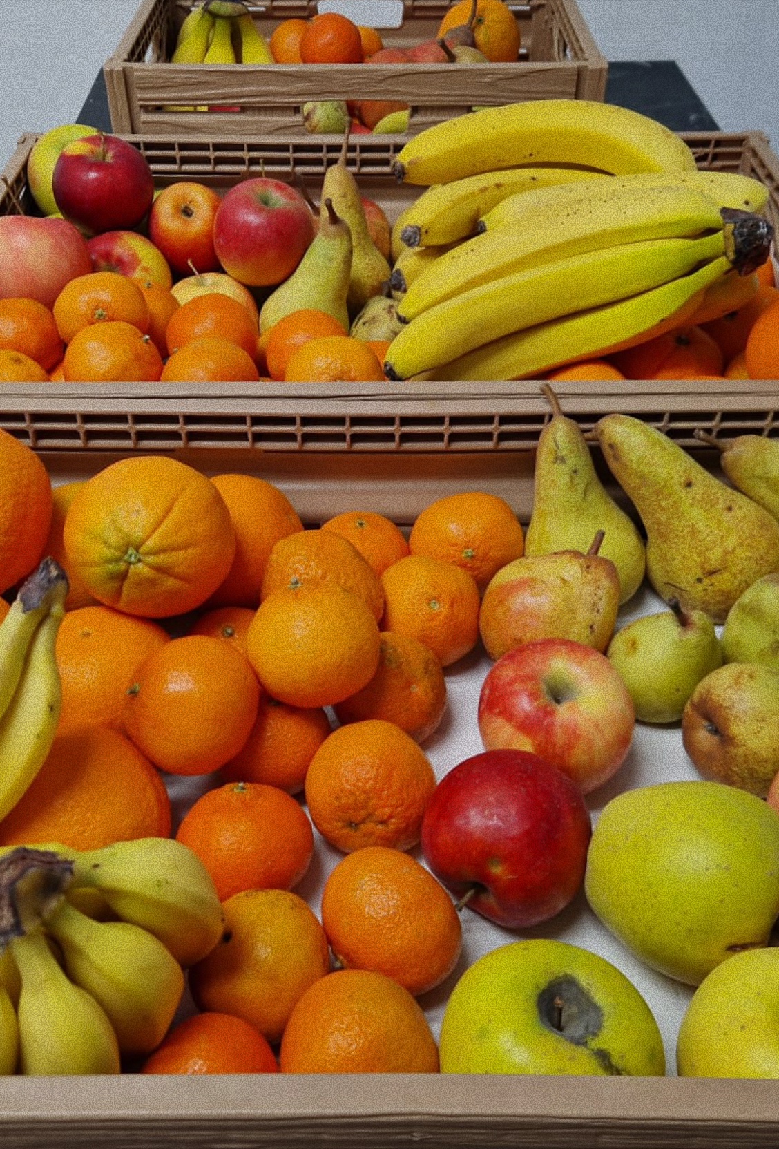 healthy choices