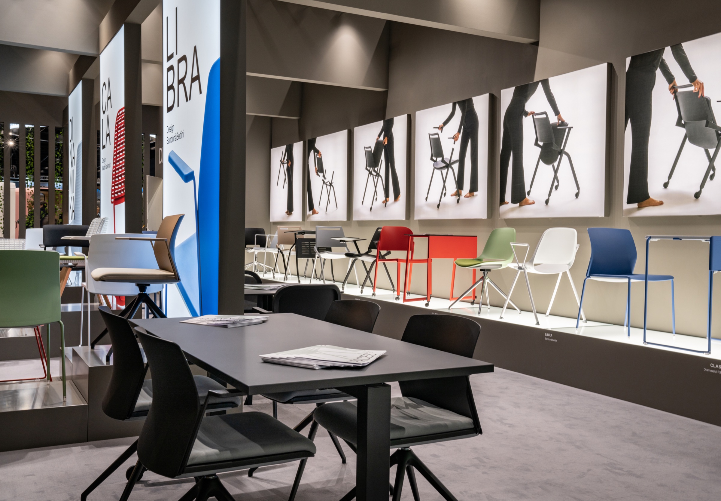orgatec 2024