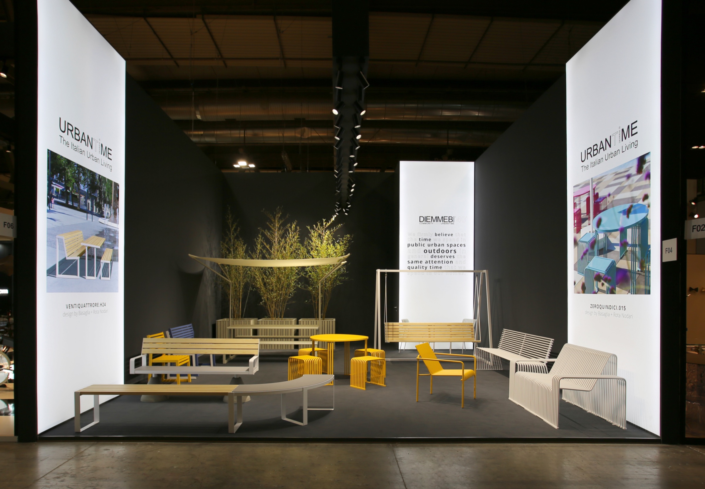 salone del mobile 2023