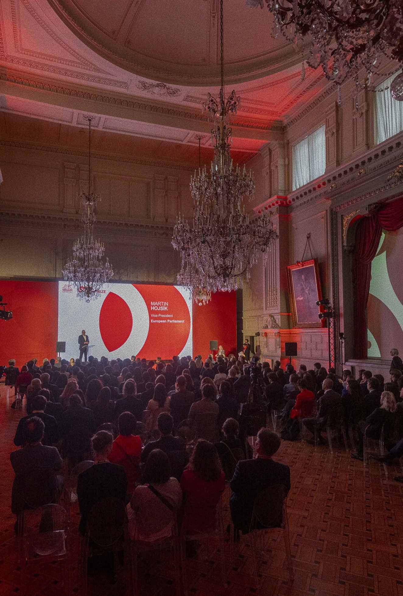ambiente - sme enterprize
