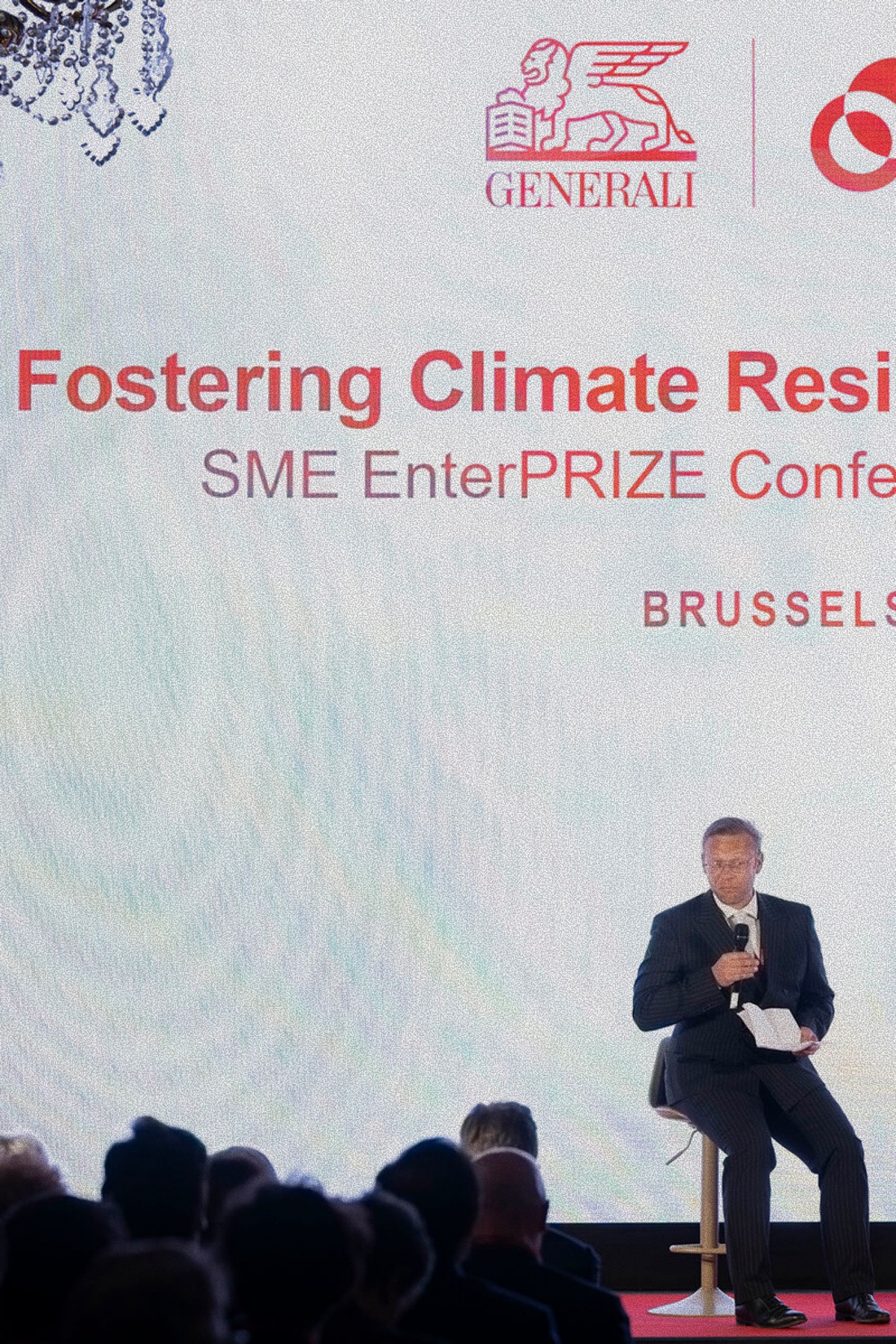 ambiente - sme enterprize