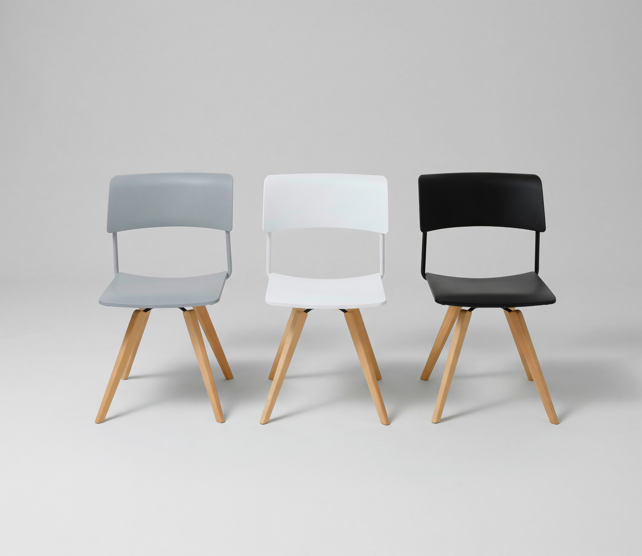 cala plus gambe legno