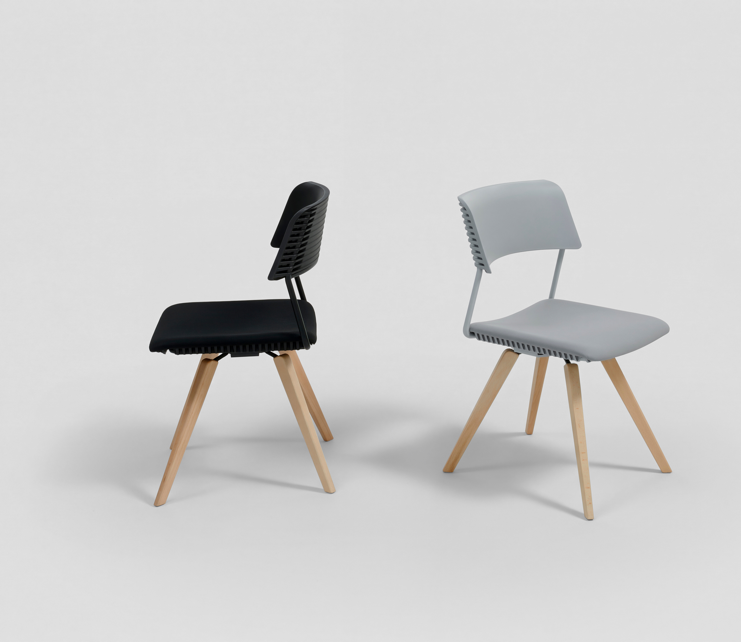 cala plus gambe legno