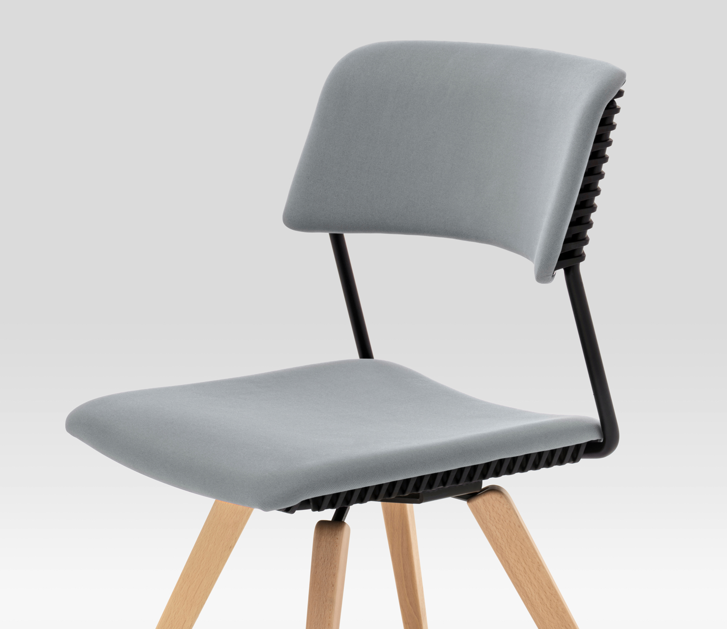 cala plus gambe legno