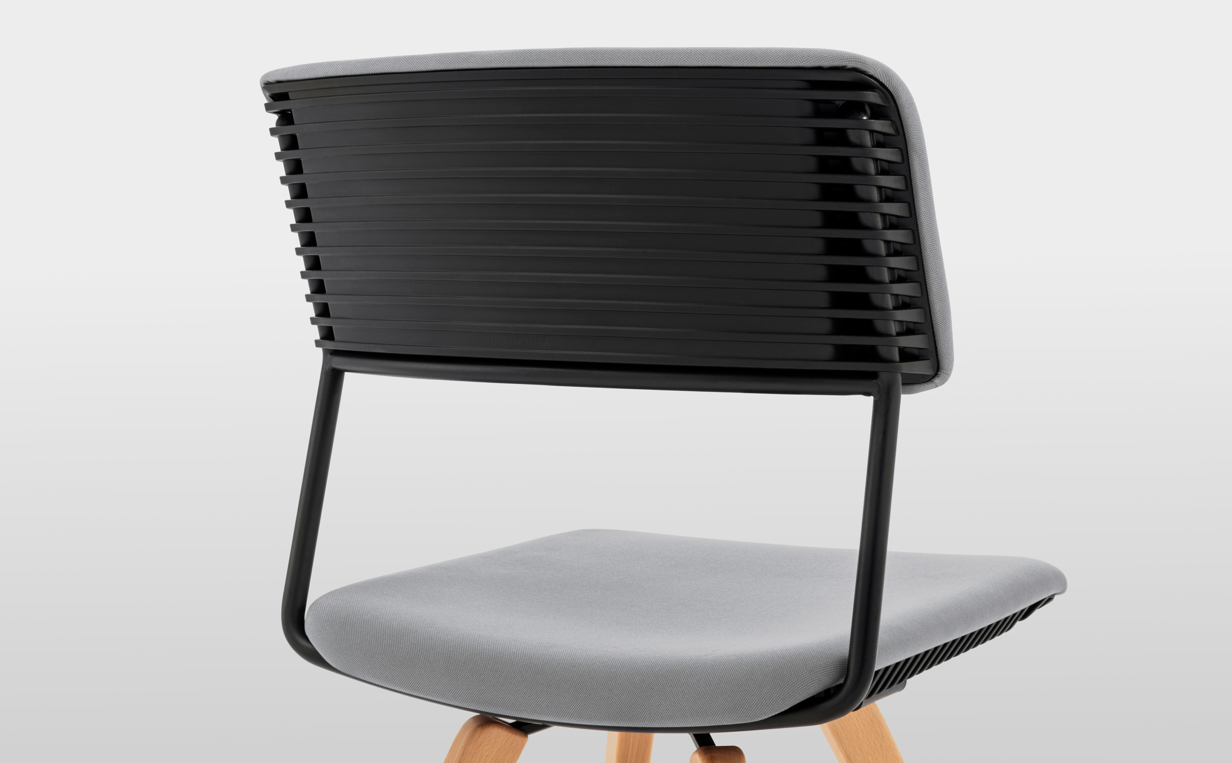 CALA PLUS GAMBE LEGNO