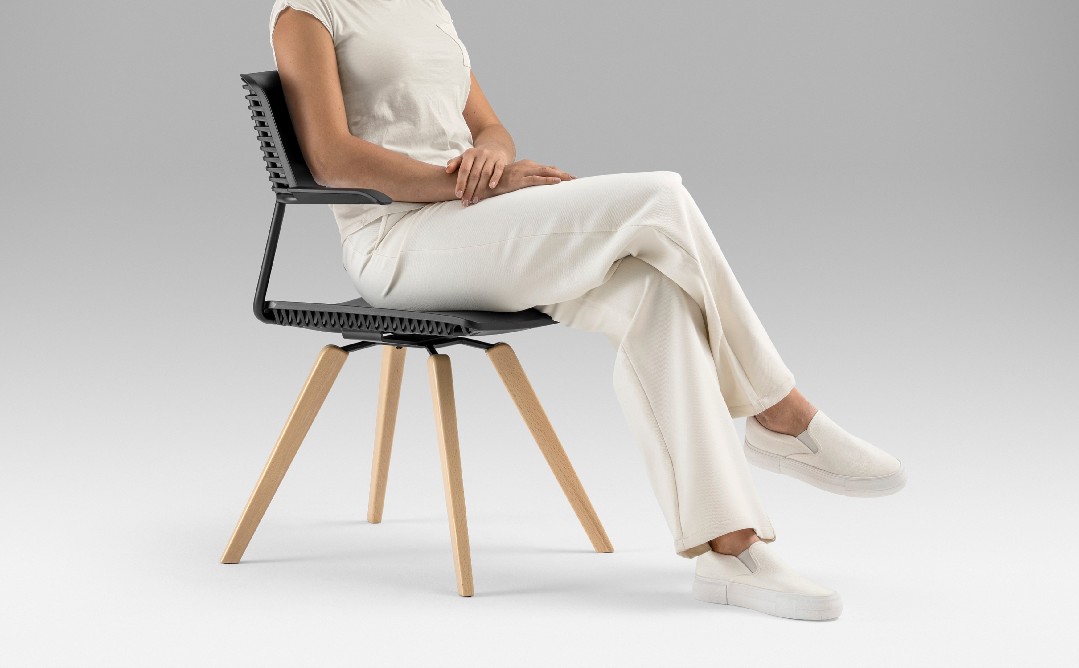 CALA PLUS GAMBE LEGNO