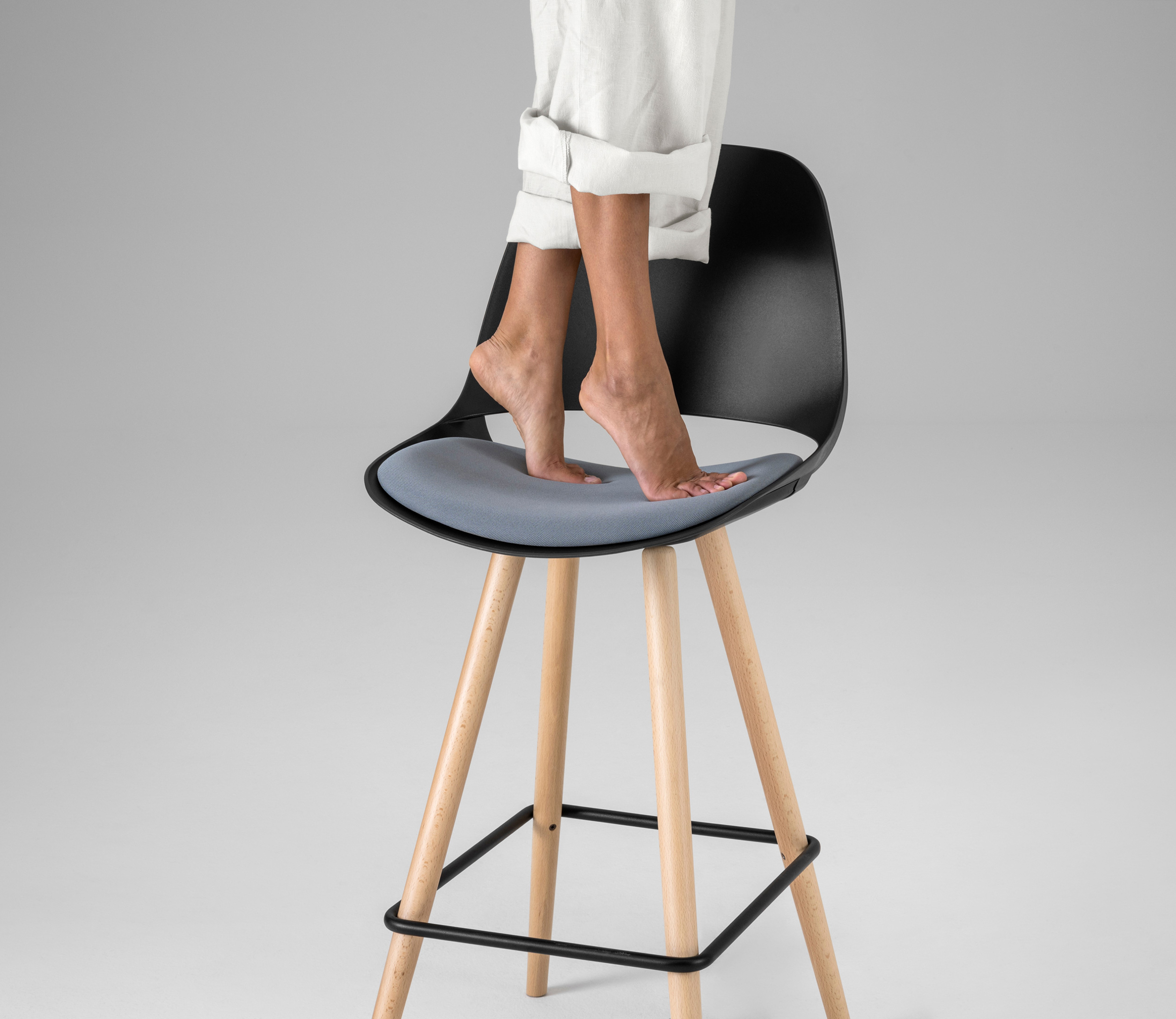 eclipse sgabello