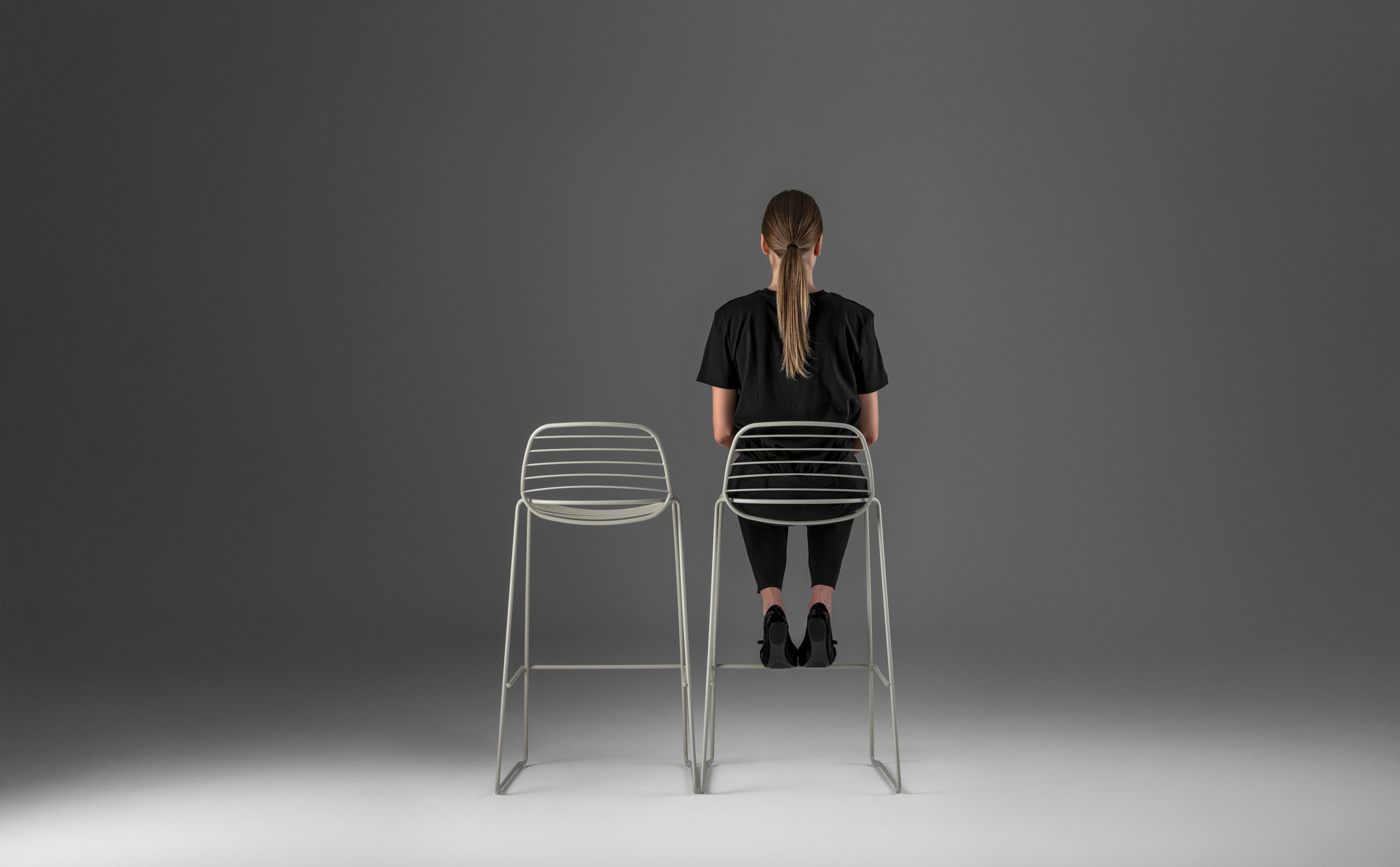 ECLIPSE SGABELLO