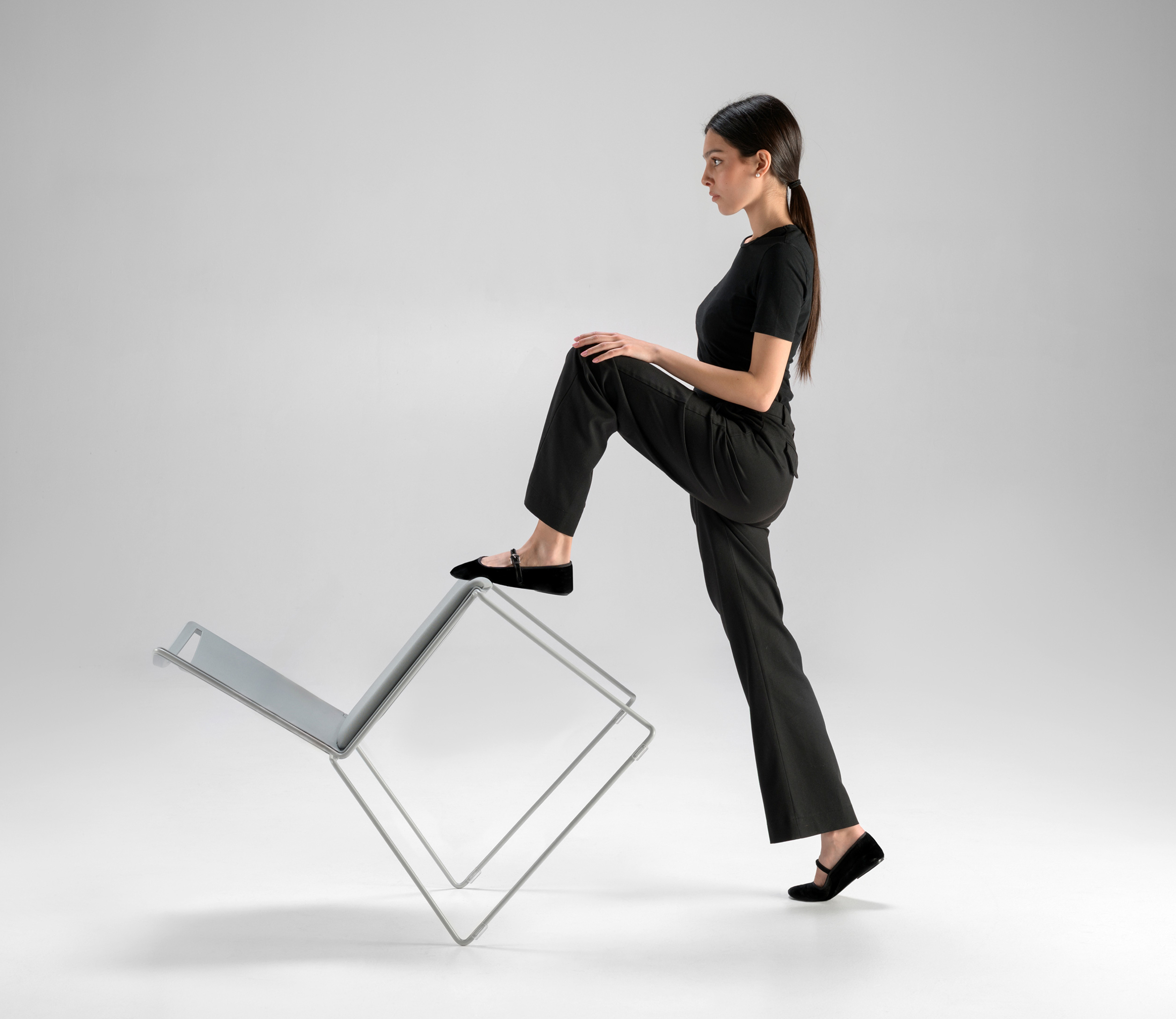 s'plash trapezio
