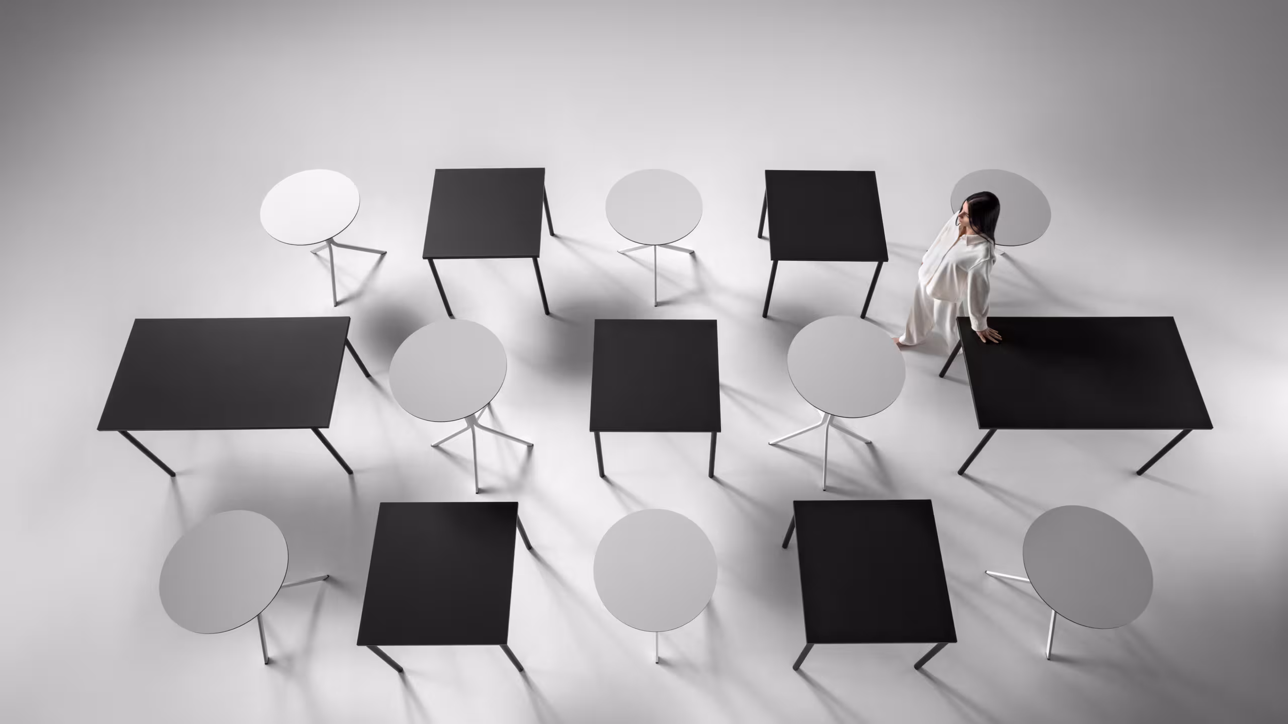 tables