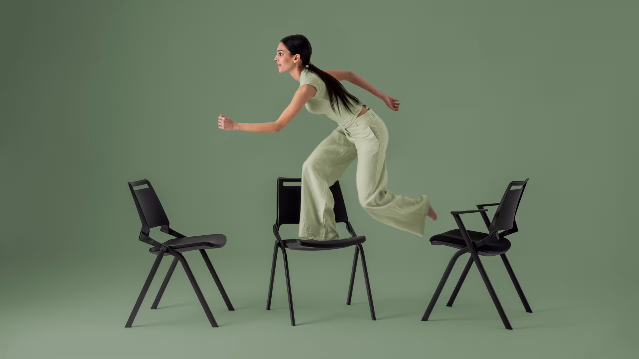 shaping human spaces through innovative design