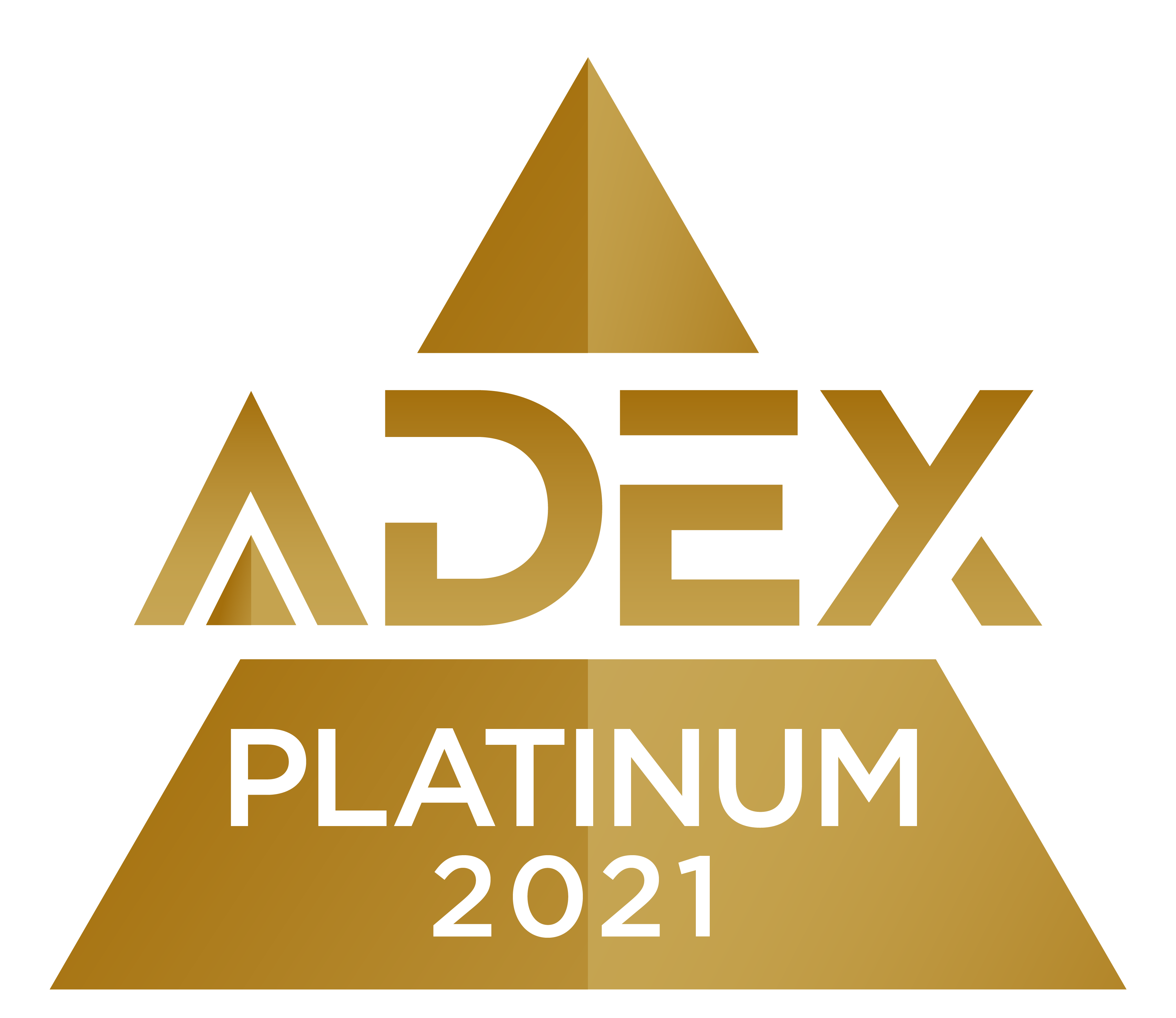 Adex platinum 2021