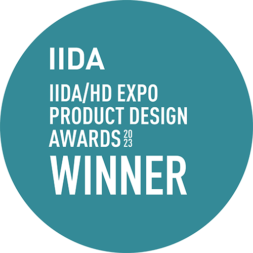 IIDA Product Design Awards 2023