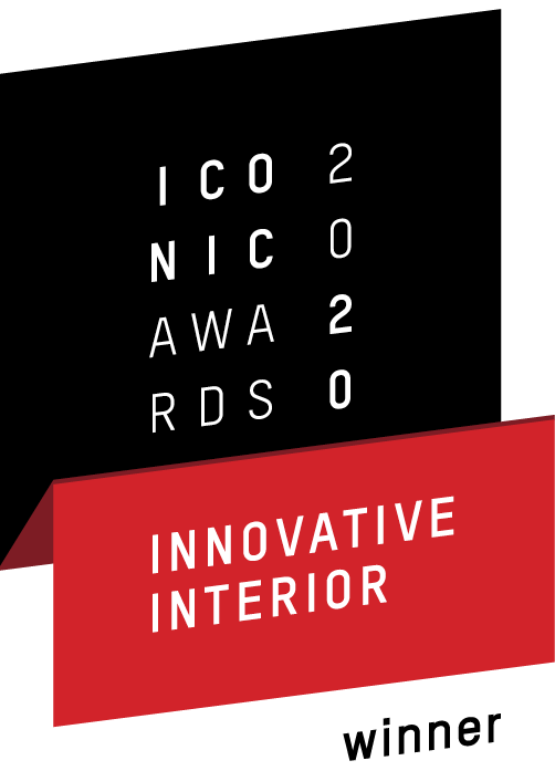 Iconic Award 2020