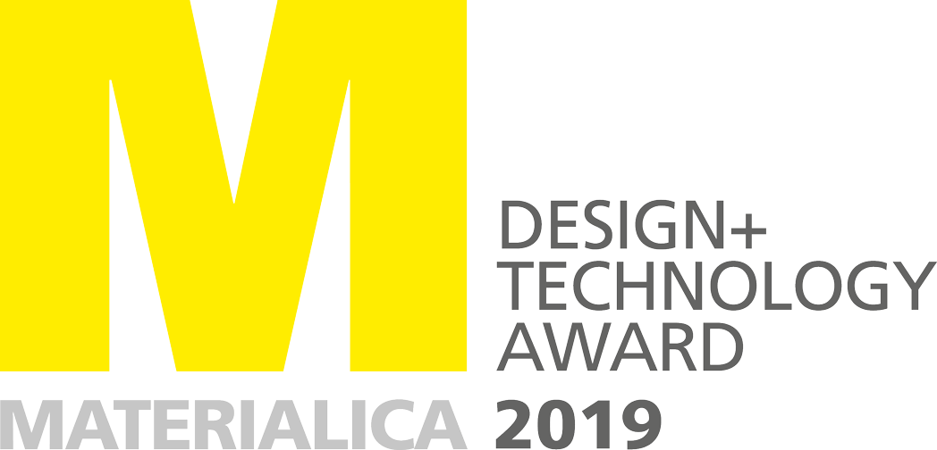 Materialica Design + Technology Awards 2019